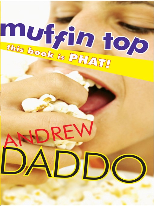 Title details for Muffin Top by Andrew Daddo - Available